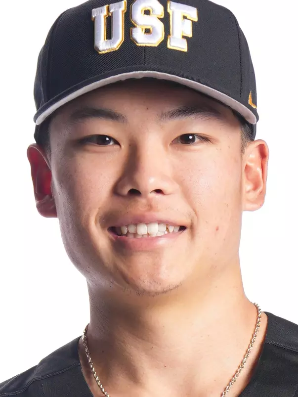 Kody Watanabe Headshot