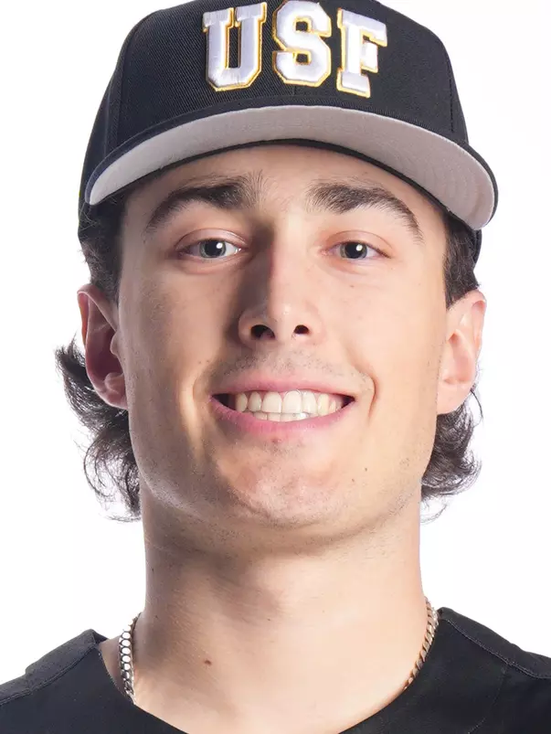 Austin Cupic Headshot