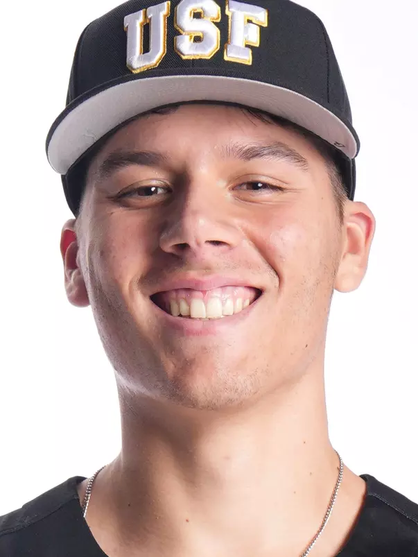 Quentin Pohorski Headshot