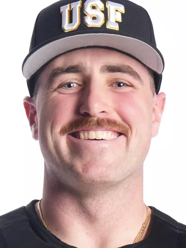 Mattie Thomas Headshot