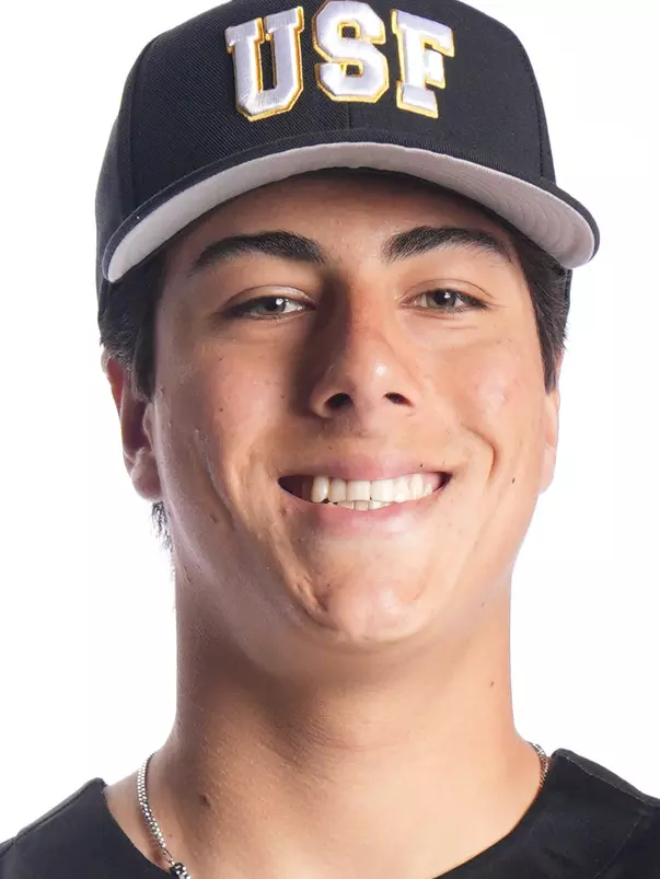 Gavin Pacheco Headshot