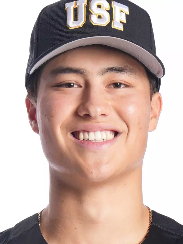 Jackson Nystrom Headshot