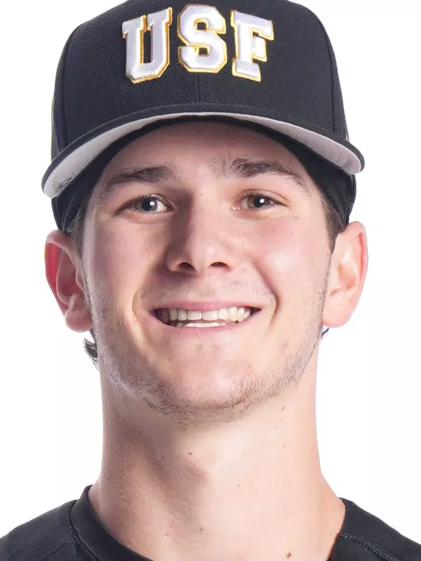 Myles Kallinger Headshot