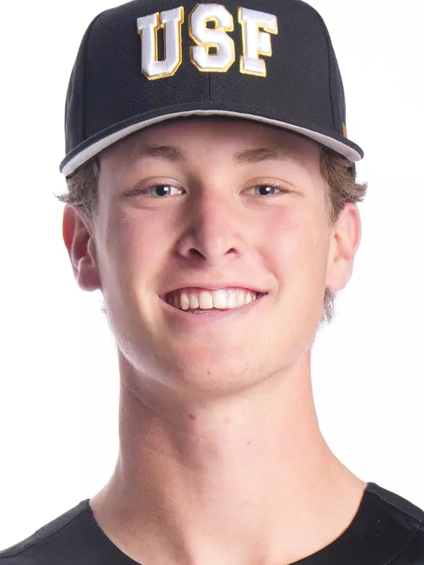 Trevor Harmon Headshot