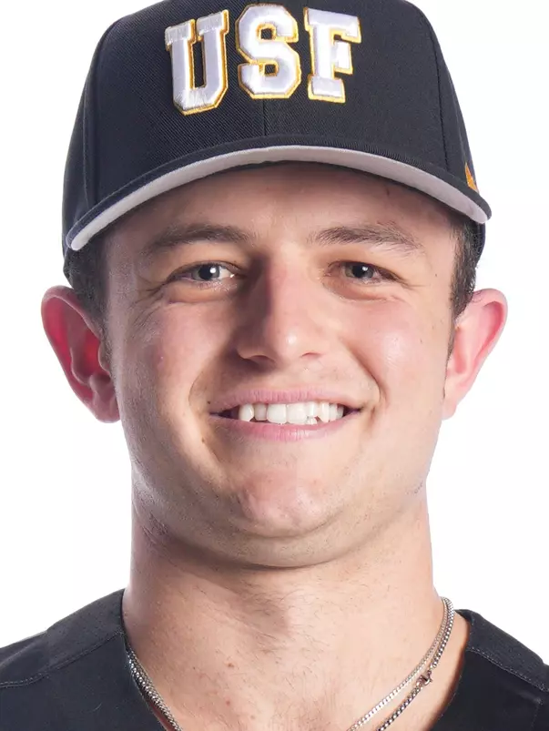 Niko Gomozias Headshot