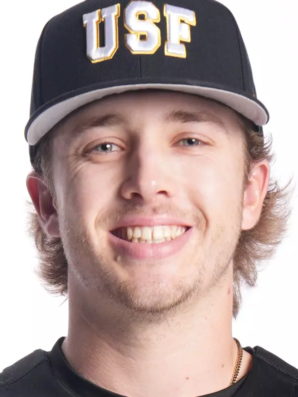 Logan Schweizer Headshot