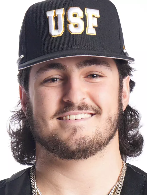 Zack Ramppen Headshot