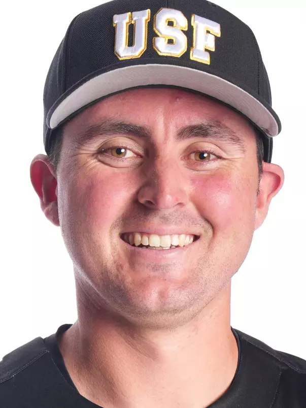 Kyle Coburn Headshot