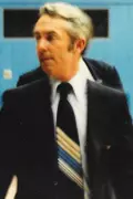 Walt Bugler (Women's Basketball)