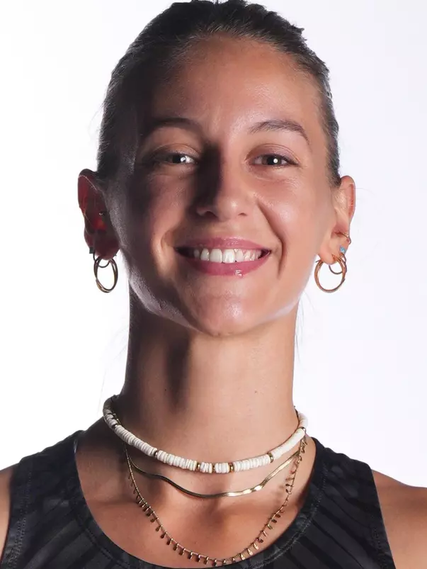 Olivia Alexandre Headshot