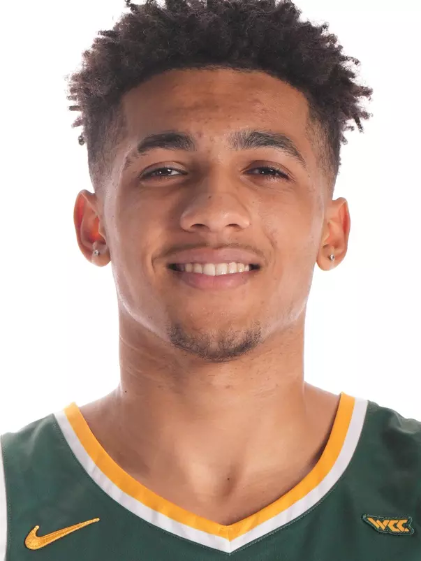 Veniamin Abosi Headshot