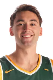 Drew Ardouin Headshot