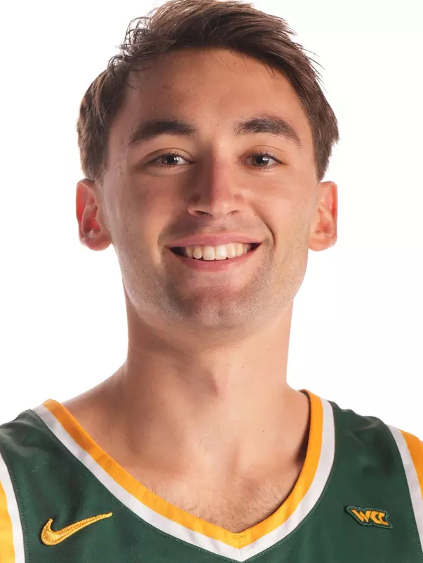 Drew Ardouin Headshot