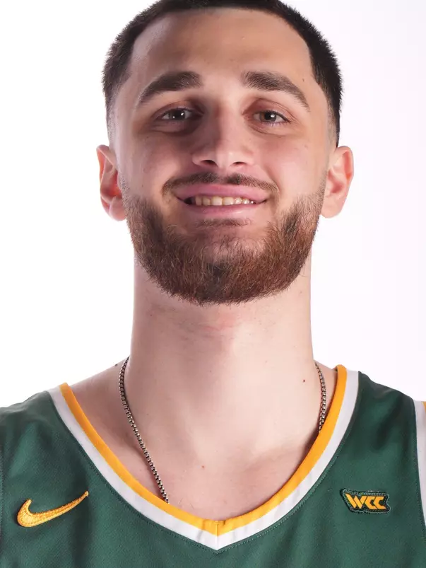 Saba Gigiberia Headshot