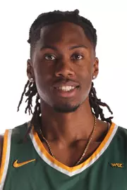 Carlton Linguard Jr. Headshot