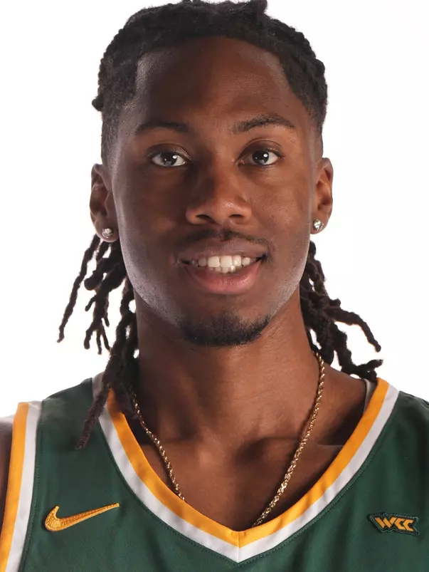 Carlton Linguard Jr. Headshot