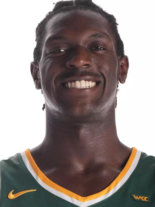 Ndewedo Newbury Headshot