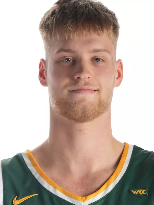 Karl Markus Poom Headshot