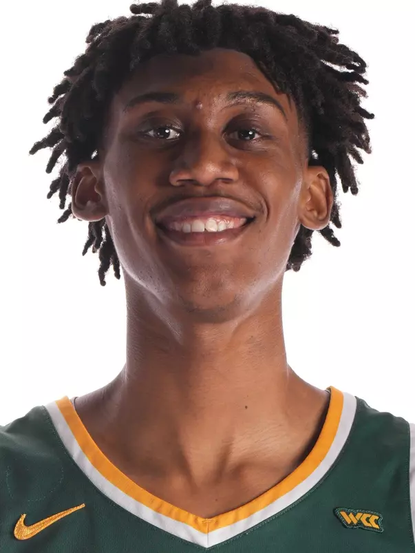 Tyrone Riley Jr. Headshot