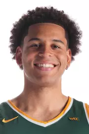 Robbie Beasley Headshot