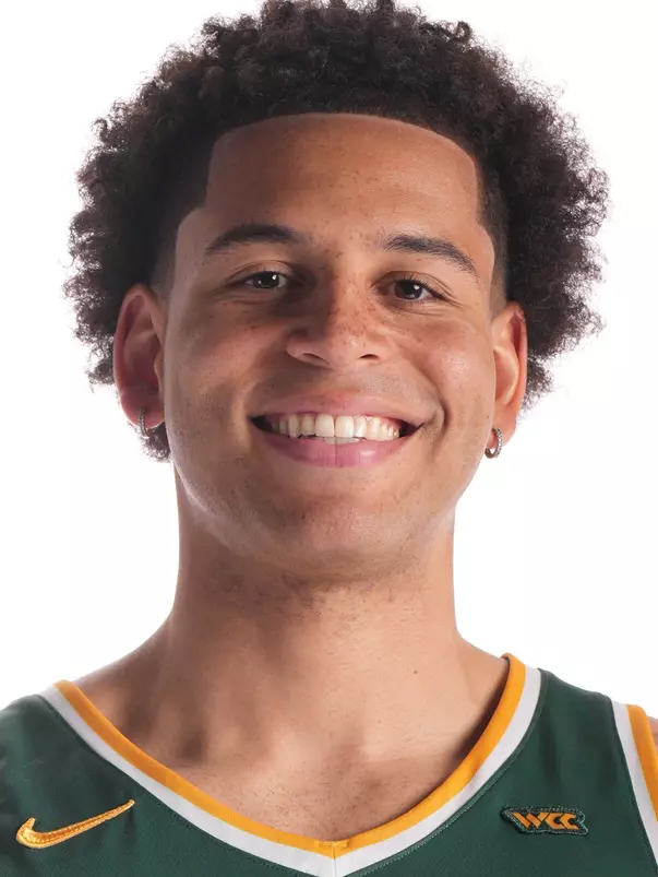 Robbie Beasley Headshot