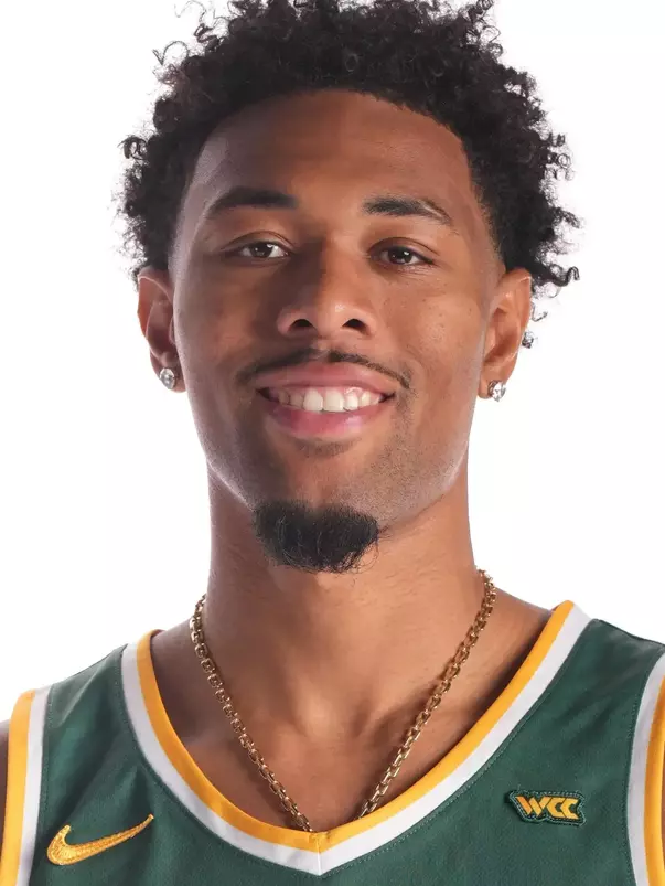 Malik Thomas Headshot