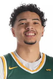 Marcus Williams Headshot