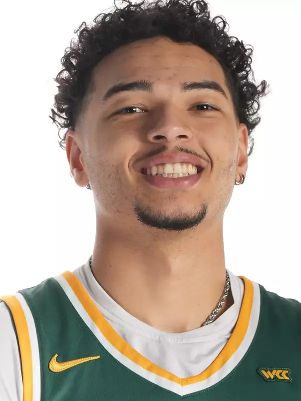 Marcus Williams Headshot