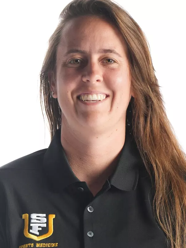 Morgan Batcheller Headshot