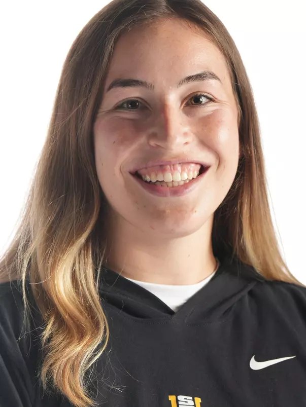 Anna LaFontaine Headshot