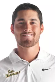 Renato Naula HS 2024