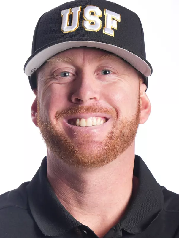 Chris DeBoo Headshot