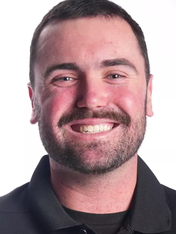 William Ralston Headshot