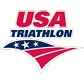 USA Triathlon Logo