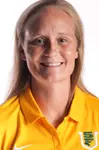 Jamie Turner Headshot