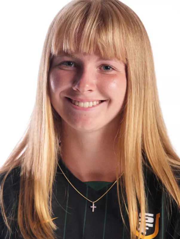 Kiana Faucette Headshot