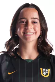 Lily Loughney Headshot