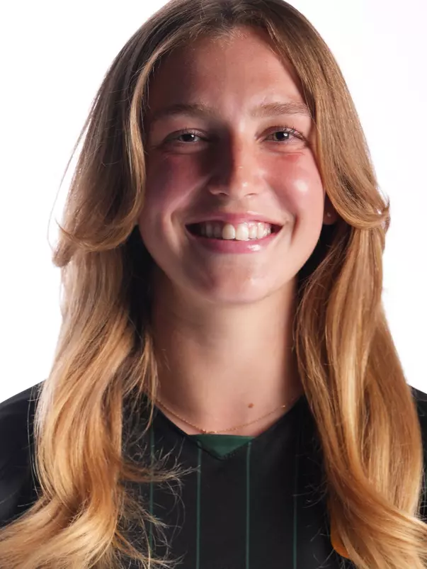 Olivia Lukrofka Headshot