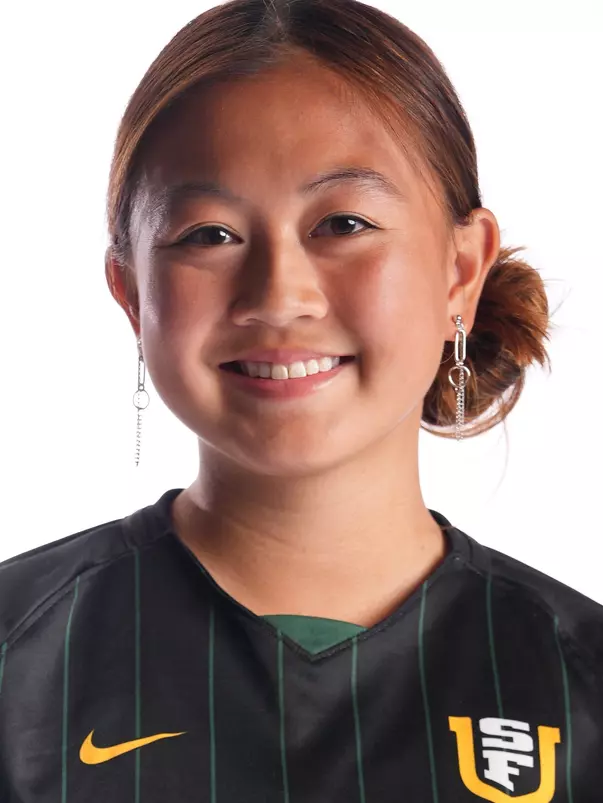 Cade Mendoza Headshot