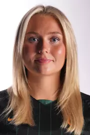 Tuva Norell Headshot