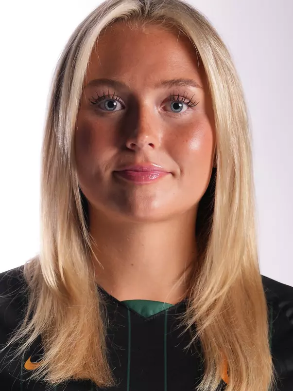 Tuva Norell Headshot