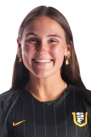 Emmie Paulson Headshot