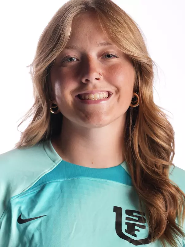 Hayden Rallo Headshot