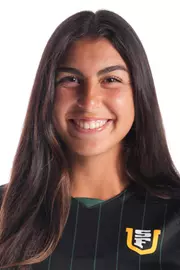 Gabby Rizzo Headshot