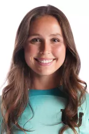 Kira Ybarra Headshot