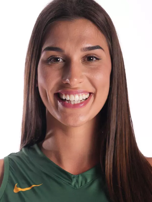 Anica Bobic Headshot