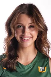 Delaney Ewing Headshot