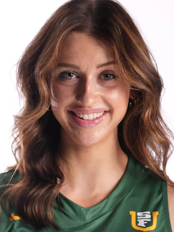 Delaney Ewing Headshot