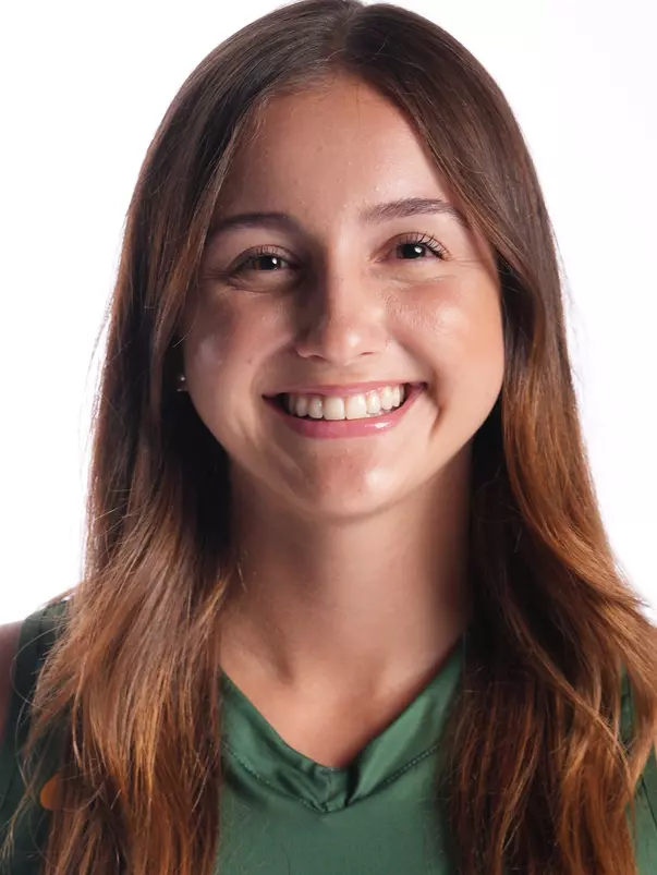 Analiese Gagliano Headshot