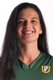 Maria Petkova Headshot